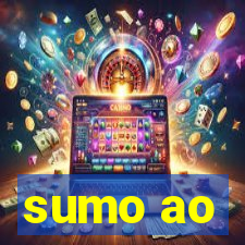 sumo ao